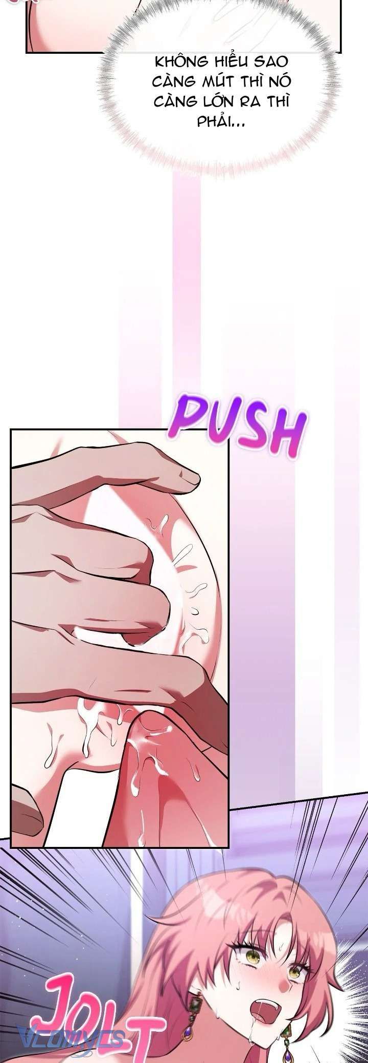 Dàn Harem Nóng Bỏng Đang Dần Lạnh Nhạt Với Tôi! Chapter 9 - 15