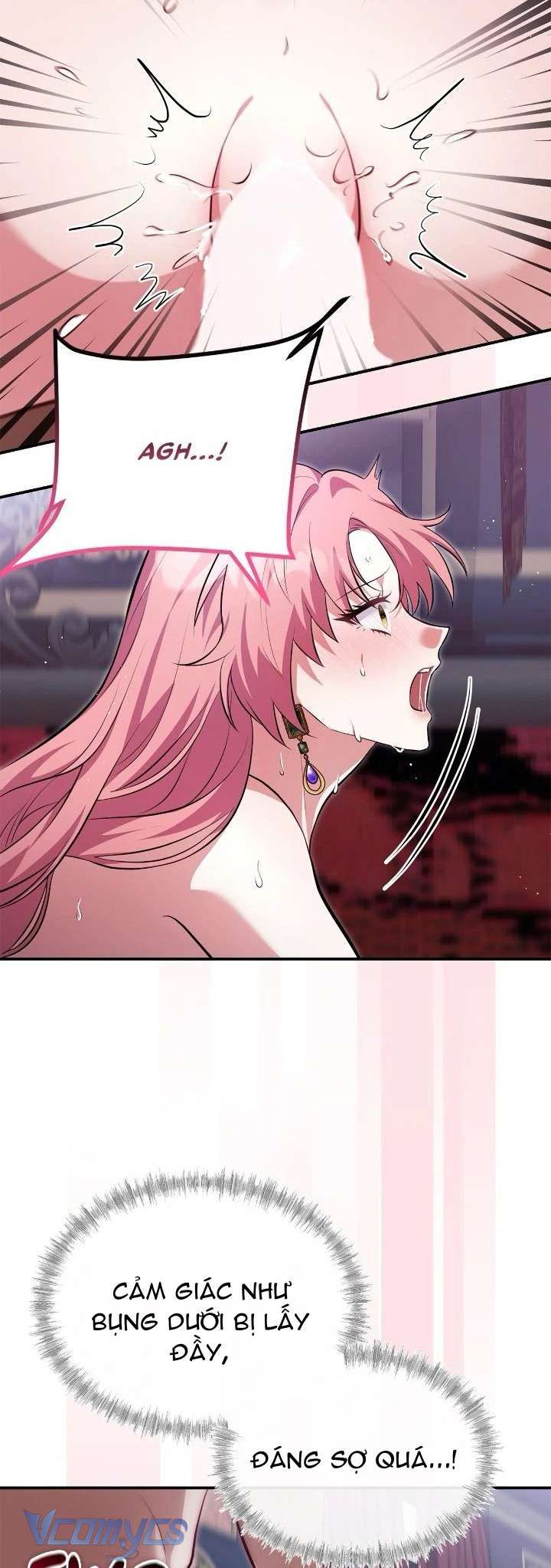 Dàn Harem Nóng Bỏng Đang Dần Lạnh Nhạt Với Tôi! Chapter 9 - 26