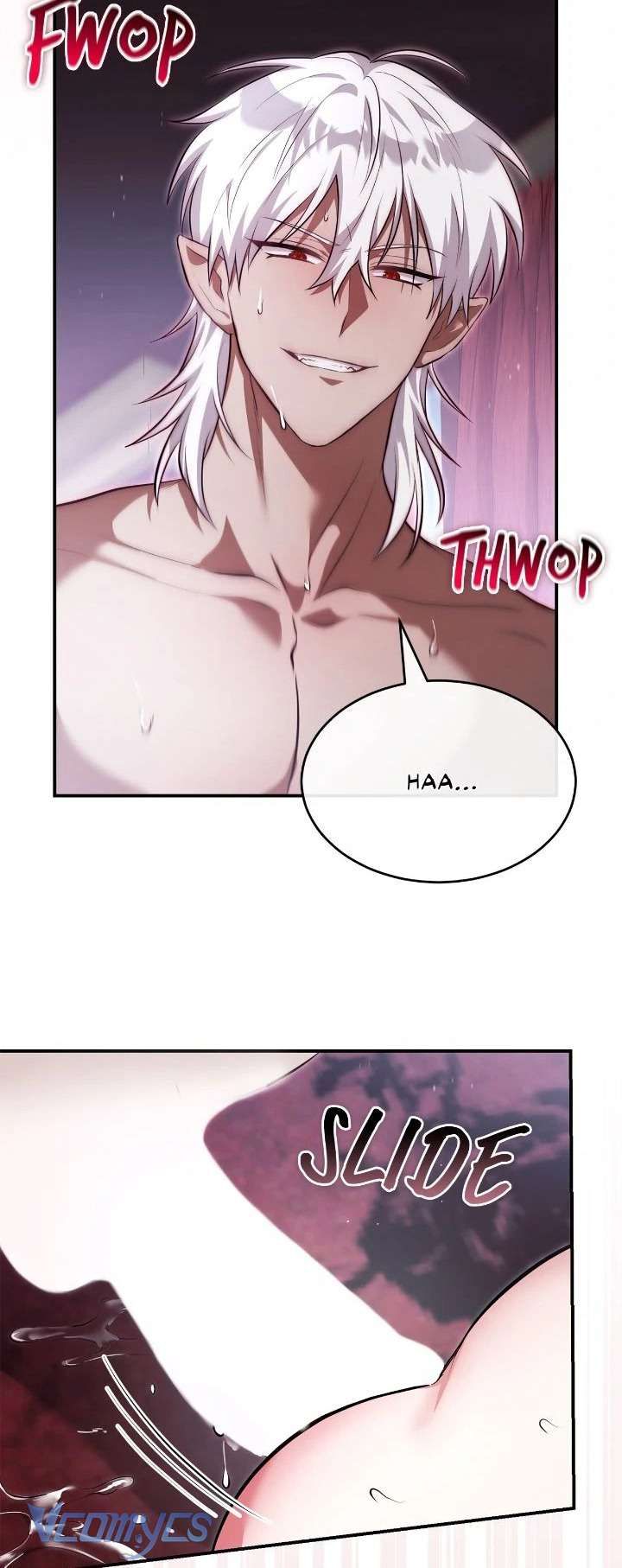 Dàn Harem Nóng Bỏng Đang Dần Lạnh Nhạt Với Tôi! Chapter 9 - 28