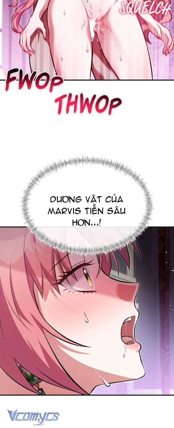 Dàn Harem Nóng Bỏng Đang Dần Lạnh Nhạt Với Tôi! Chapter 9 - 33