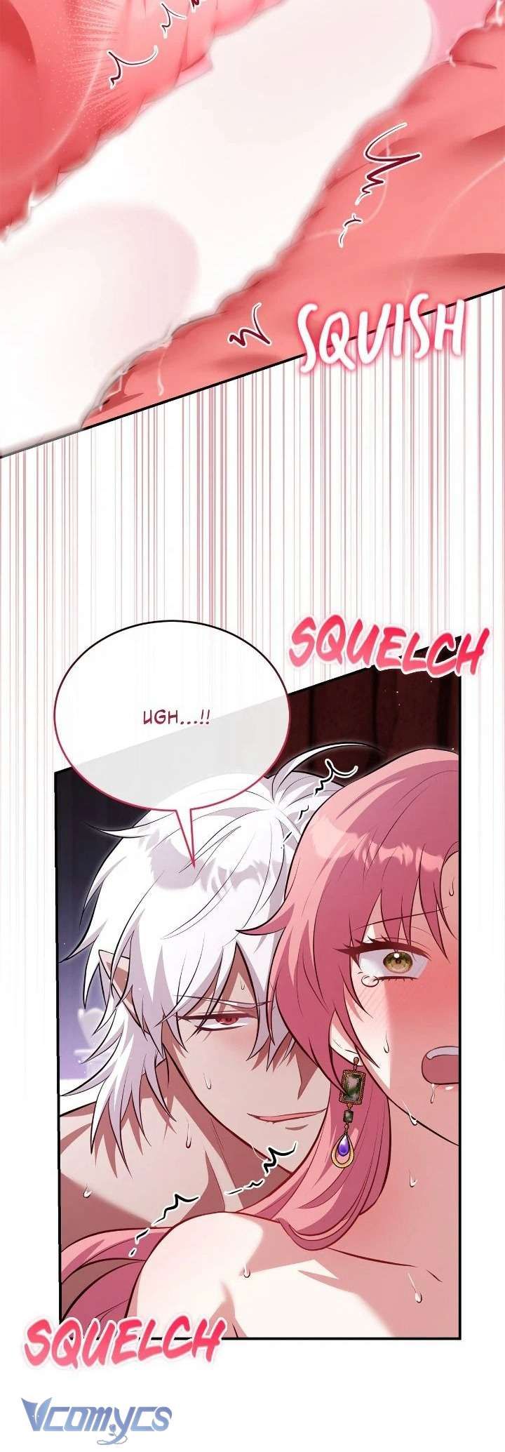 Dàn Harem Nóng Bỏng Đang Dần Lạnh Nhạt Với Tôi! Chapter 9 - 35