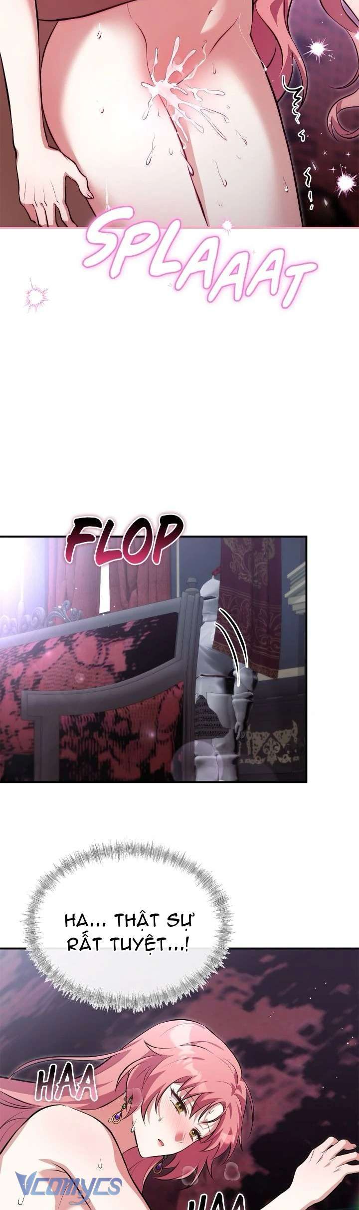 Dàn Harem Nóng Bỏng Đang Dần Lạnh Nhạt Với Tôi! Chapter 9 - 37