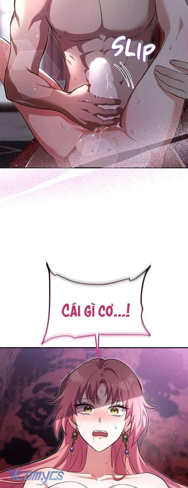 Dàn Harem Nóng Bỏng Đang Dần Lạnh Nhạt Với Tôi! Chapter 9 - 40