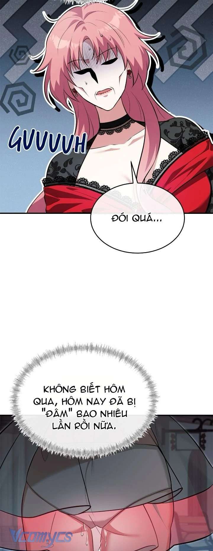 Dàn Harem Nóng Bỏng Đang Dần Lạnh Nhạt Với Tôi! Chapter 9 - 44