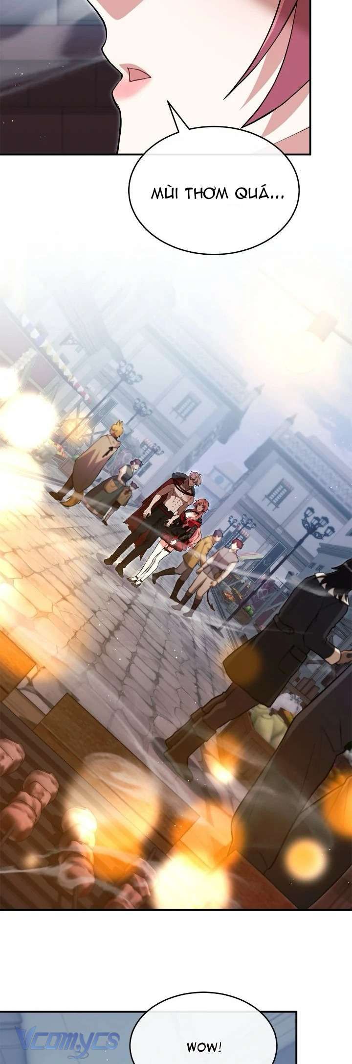 Dàn Harem Nóng Bỏng Đang Dần Lạnh Nhạt Với Tôi! Chapter 9 - 46