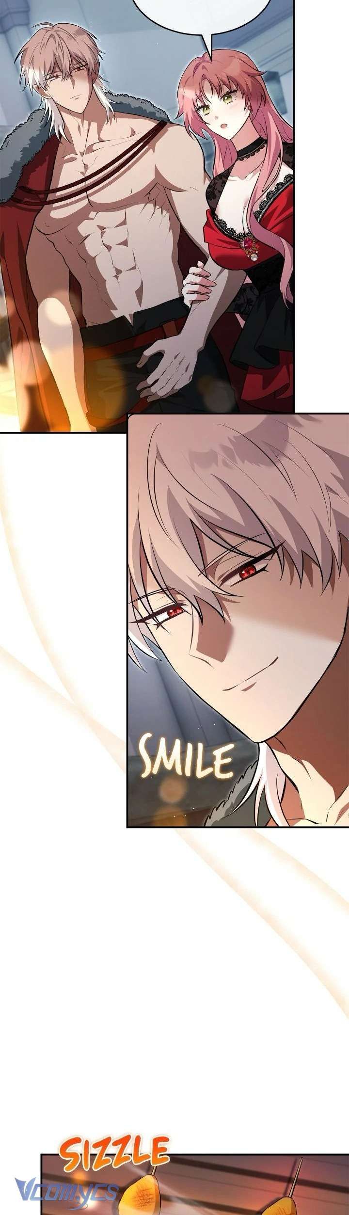 Dàn Harem Nóng Bỏng Đang Dần Lạnh Nhạt Với Tôi! Chapter 9 - 47