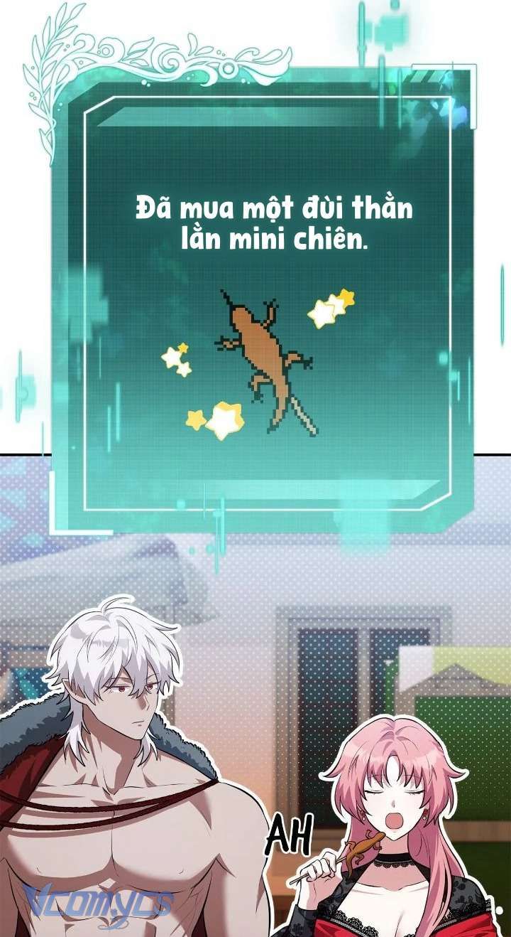 Dàn Harem Nóng Bỏng Đang Dần Lạnh Nhạt Với Tôi! Chapter 9 - 53