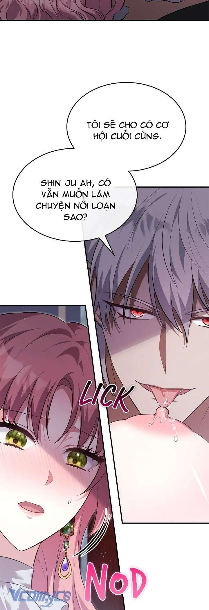 Dàn Harem Nóng Bỏng Đang Dần Lạnh Nhạt Với Tôi! Chapter 9 - 7