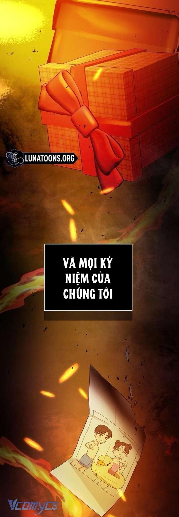 Thiêu Rụi Chapter 2 - 2