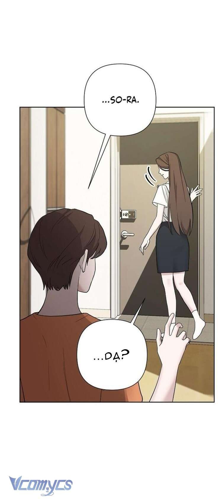 Thiêu Rụi Chapter 2 - 14