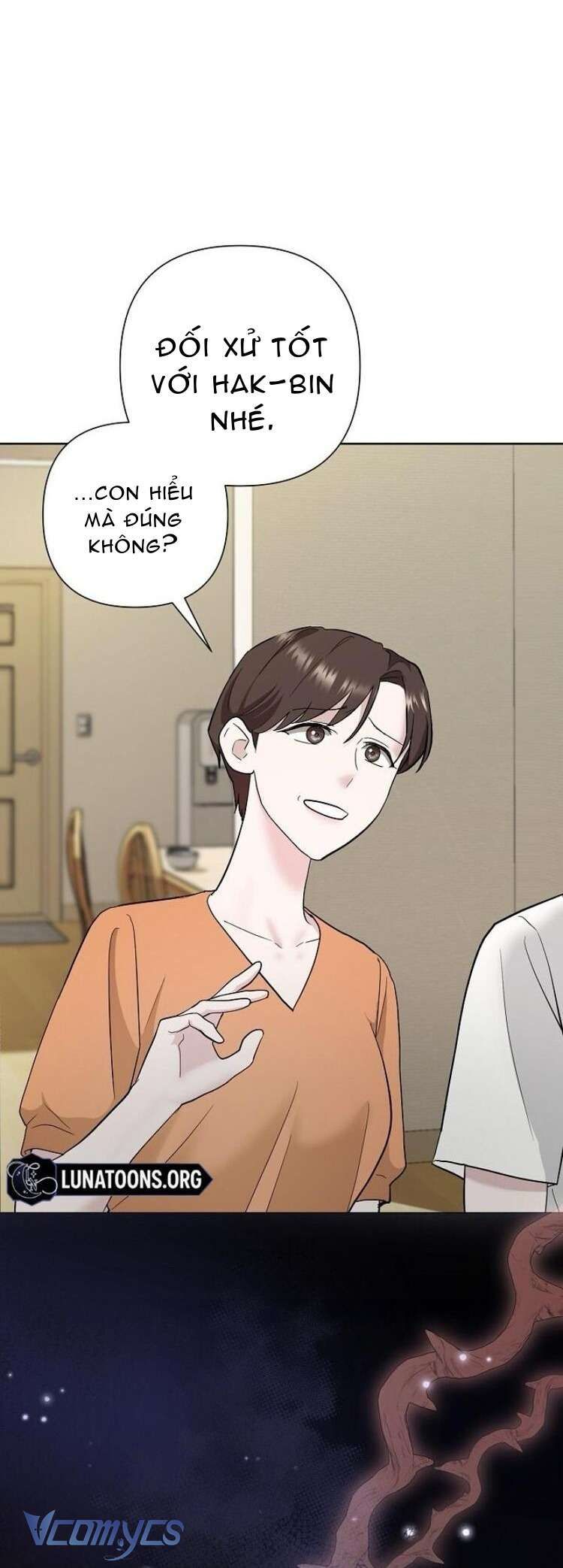 Thiêu Rụi Chapter 2 - 15