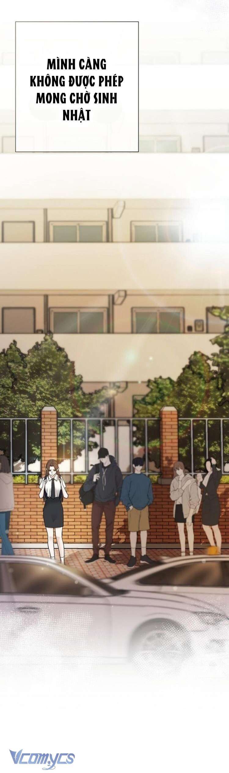 Thiêu Rụi Chapter 2 - 18