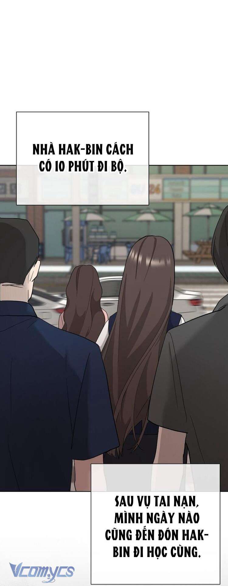 Thiêu Rụi Chapter 2 - 19