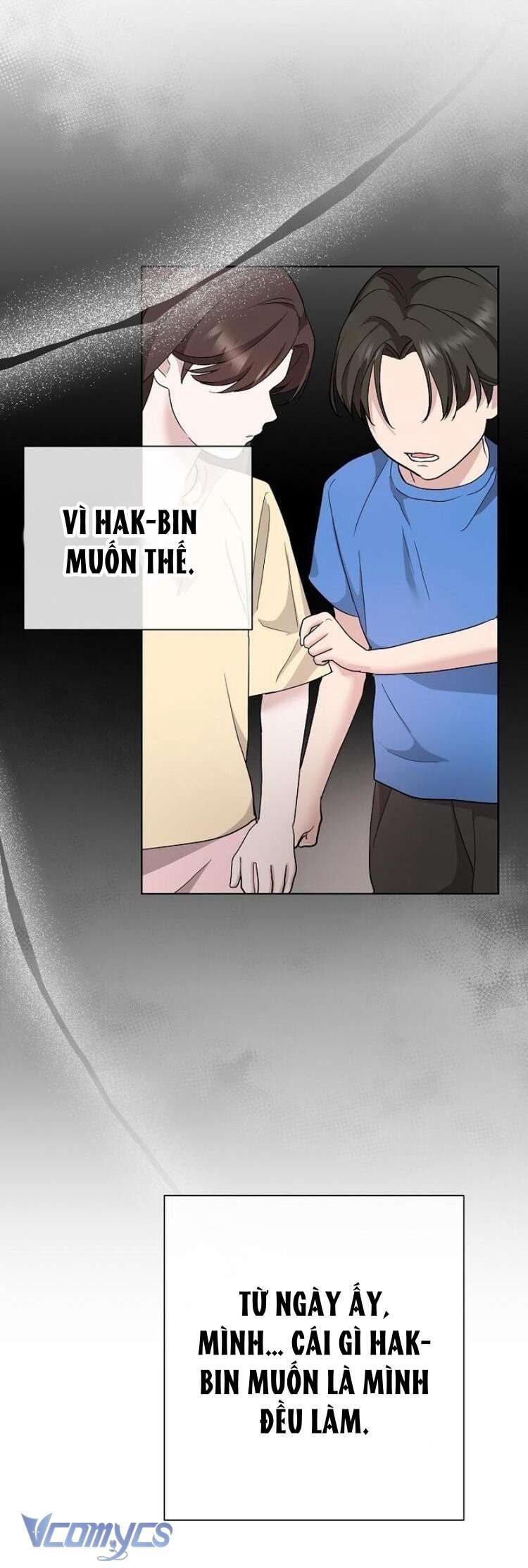 Thiêu Rụi Chapter 2 - 20