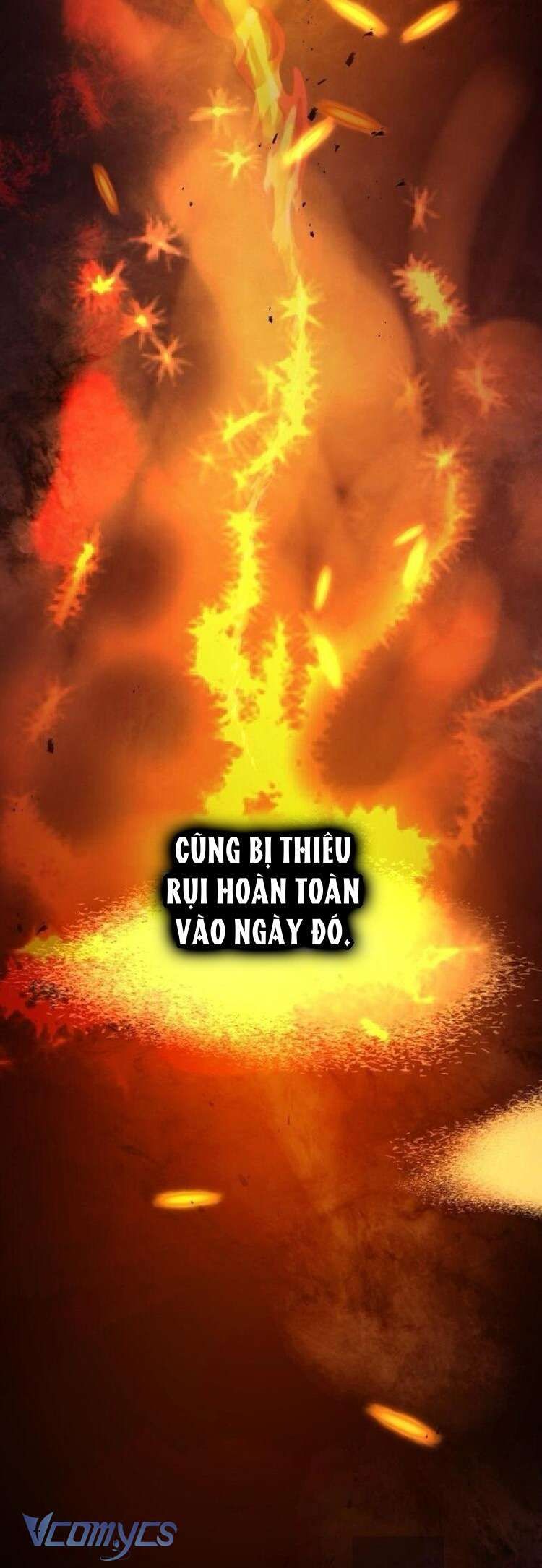 Thiêu Rụi Chapter 2 - 3