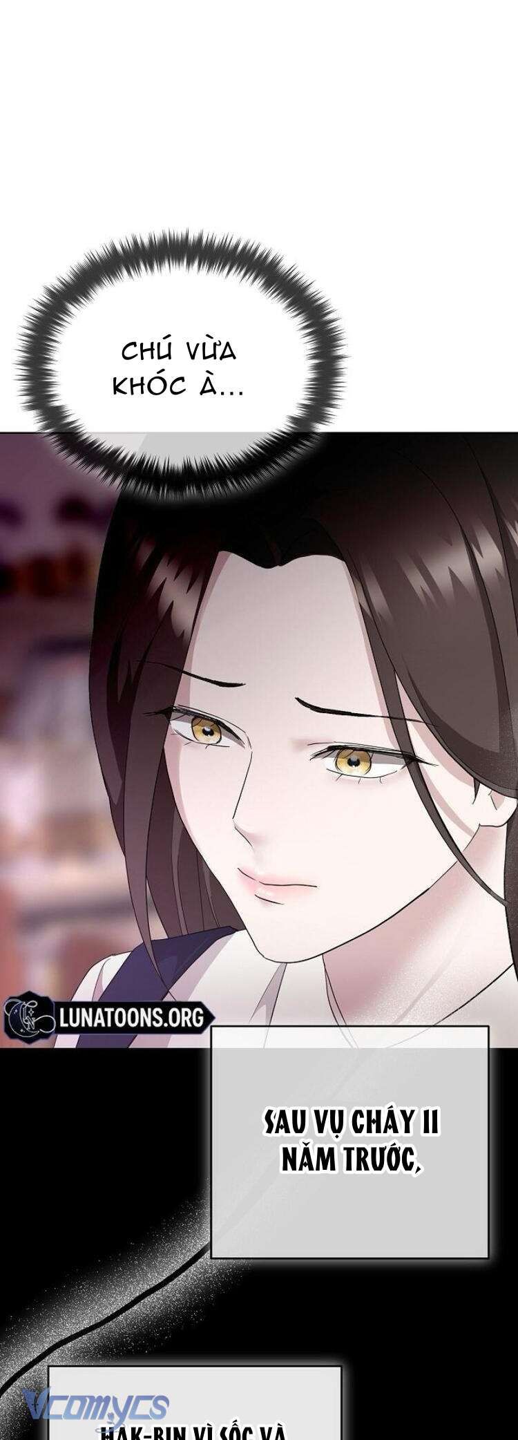 Thiêu Rụi Chapter 2 - 25