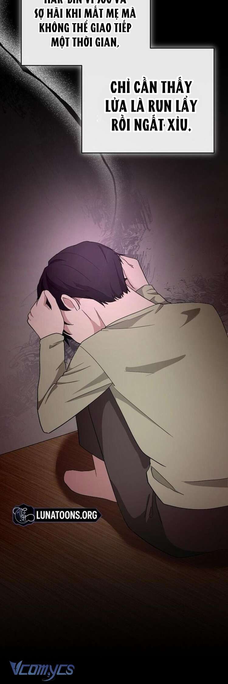 Thiêu Rụi Chapter 2 - 26