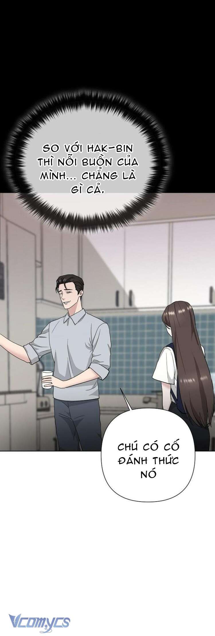 Thiêu Rụi Chapter 2 - 27