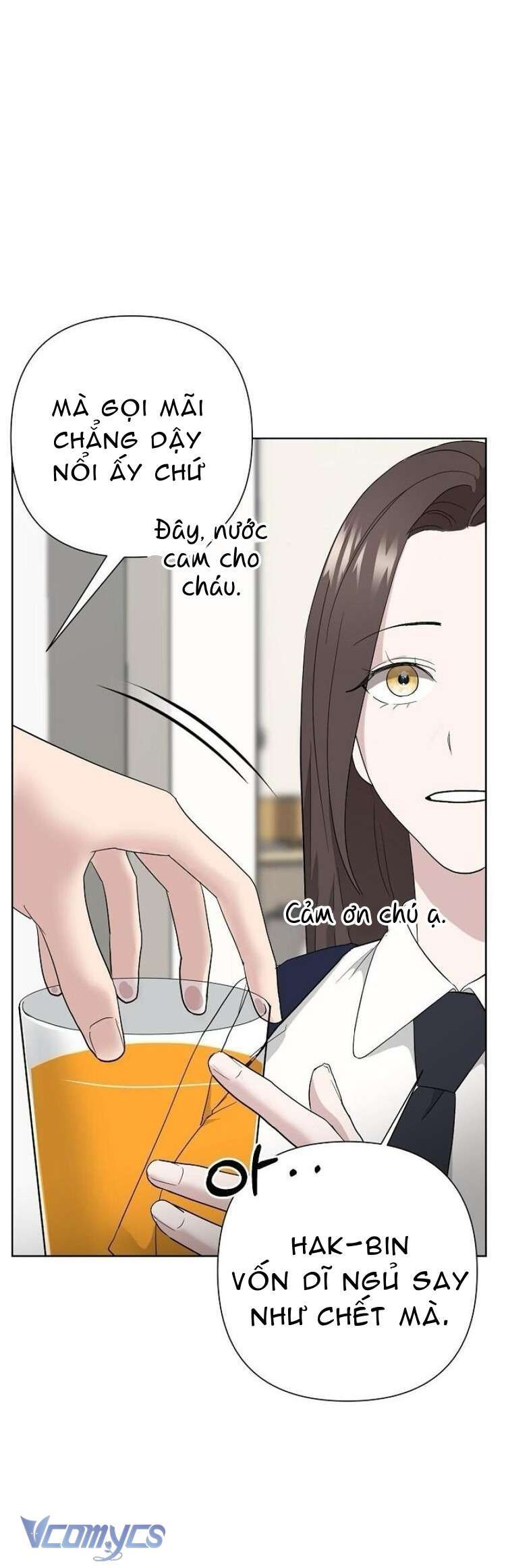 Thiêu Rụi Chapter 2 - 28