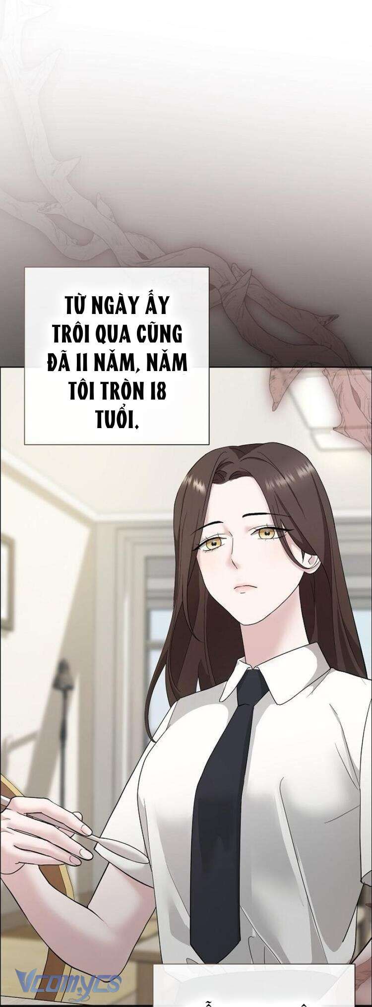 Thiêu Rụi Chapter 2 - 7