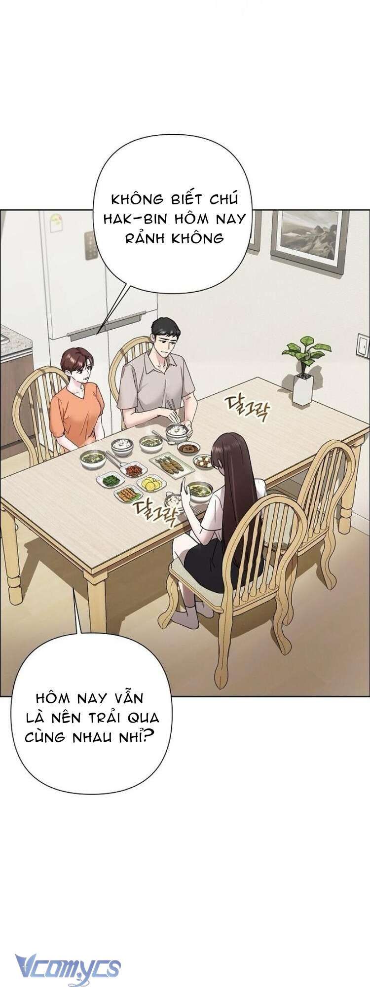 Thiêu Rụi Chapter 2 - 9