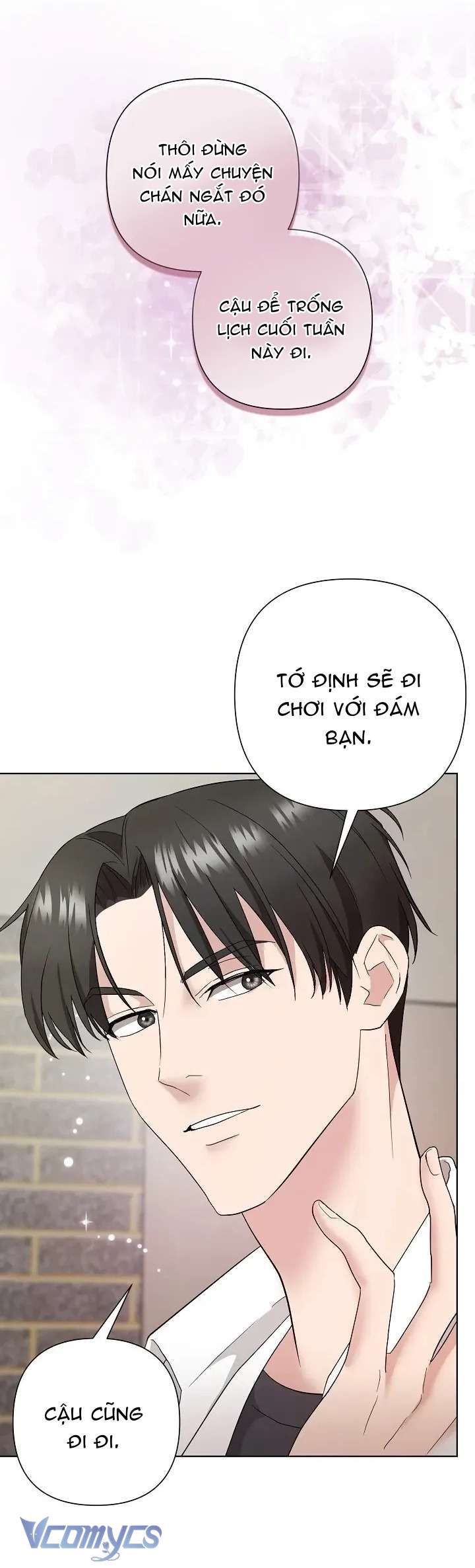 Thiêu Rụi Chapter 3 - 12