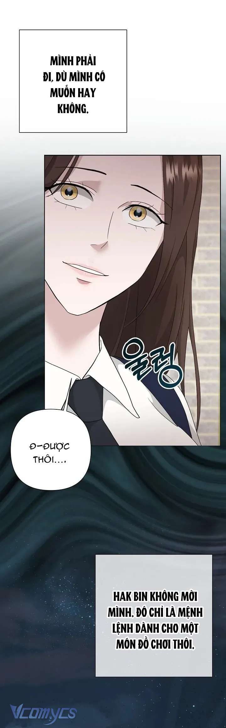 Thiêu Rụi Chapter 3 - 13