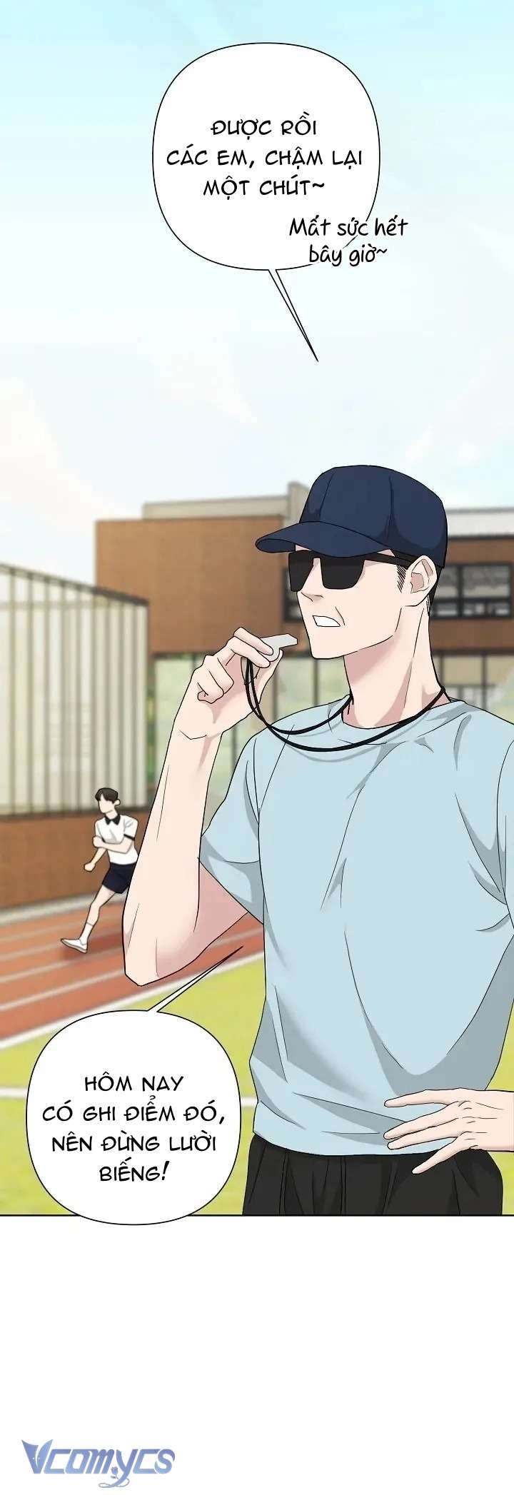 Thiêu Rụi Chapter 3 - 15