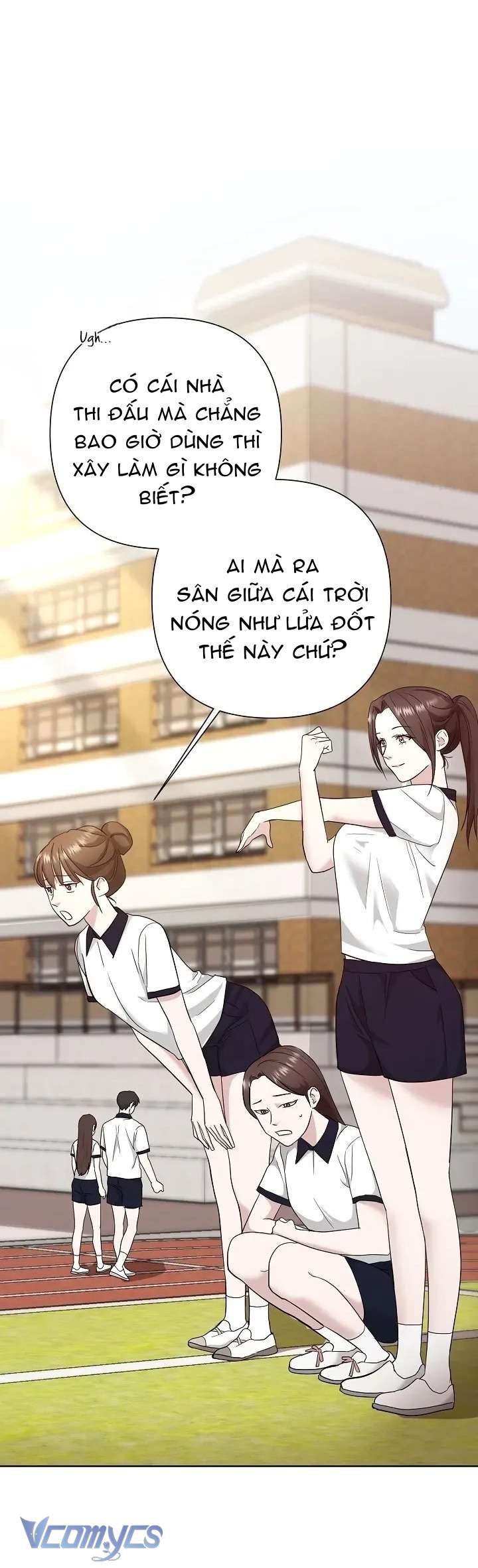 Thiêu Rụi Chapter 3 - 16