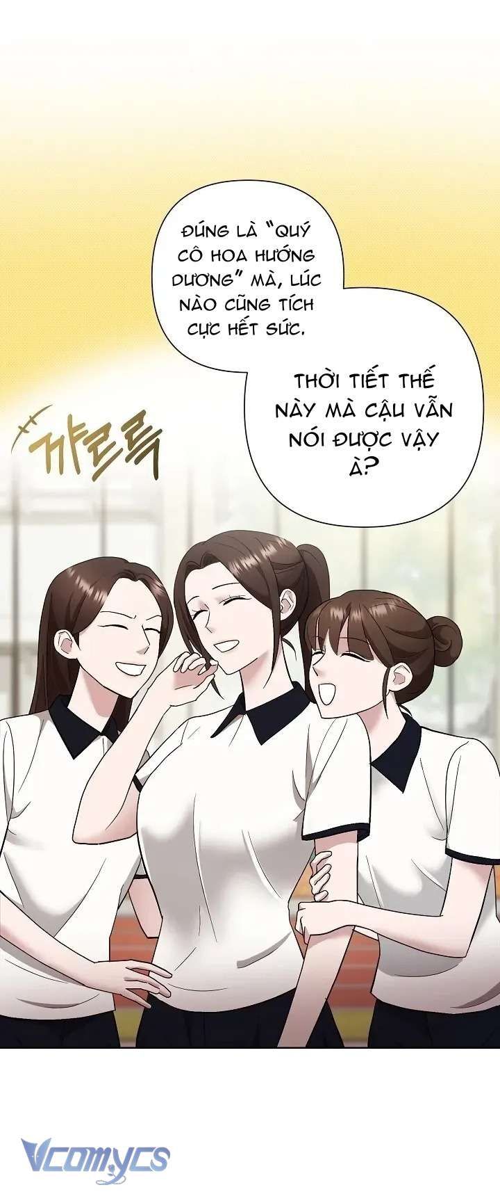 Thiêu Rụi Chapter 3 - 18