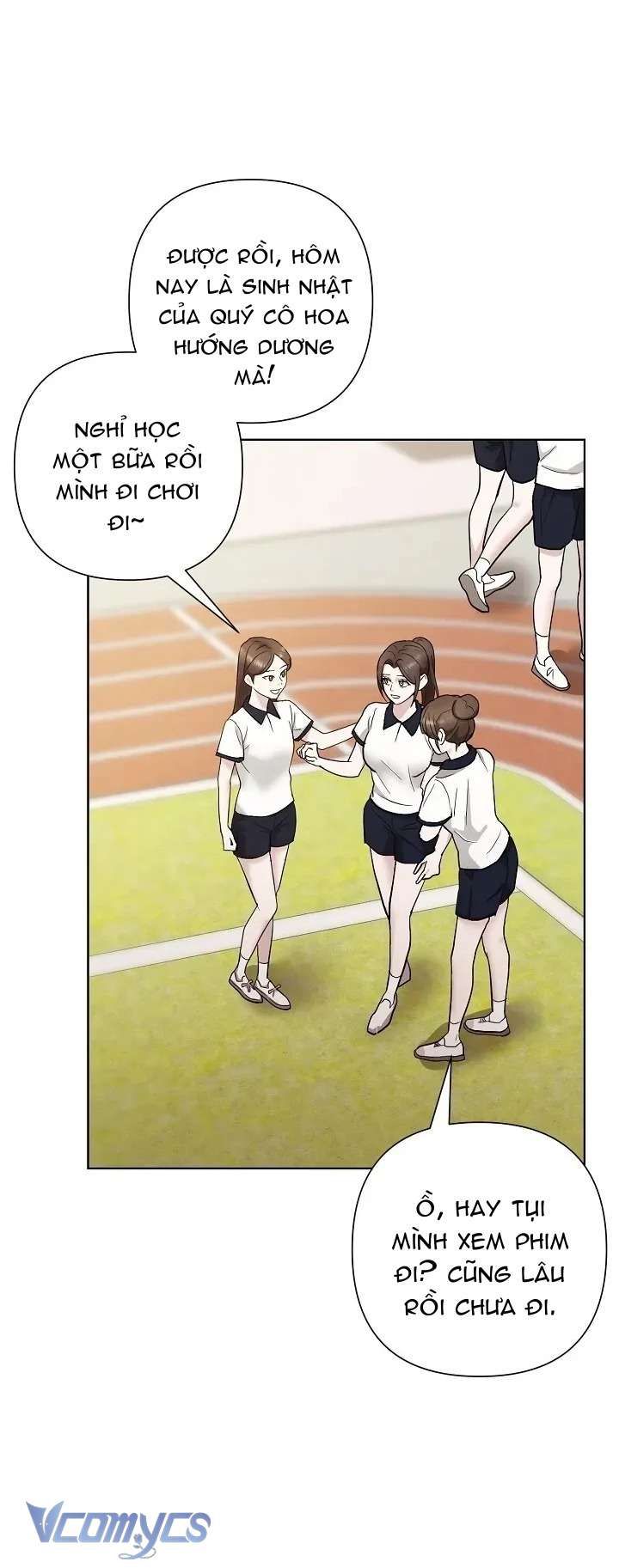 Thiêu Rụi Chapter 3 - 19