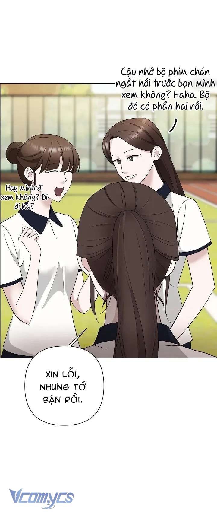 Thiêu Rụi Chapter 3 - 20