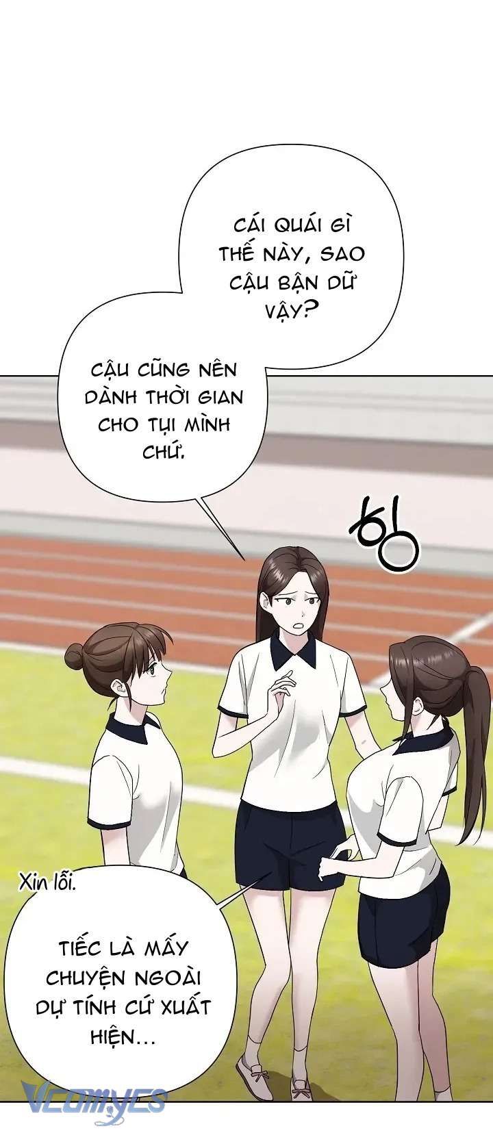 Thiêu Rụi Chapter 3 - 24