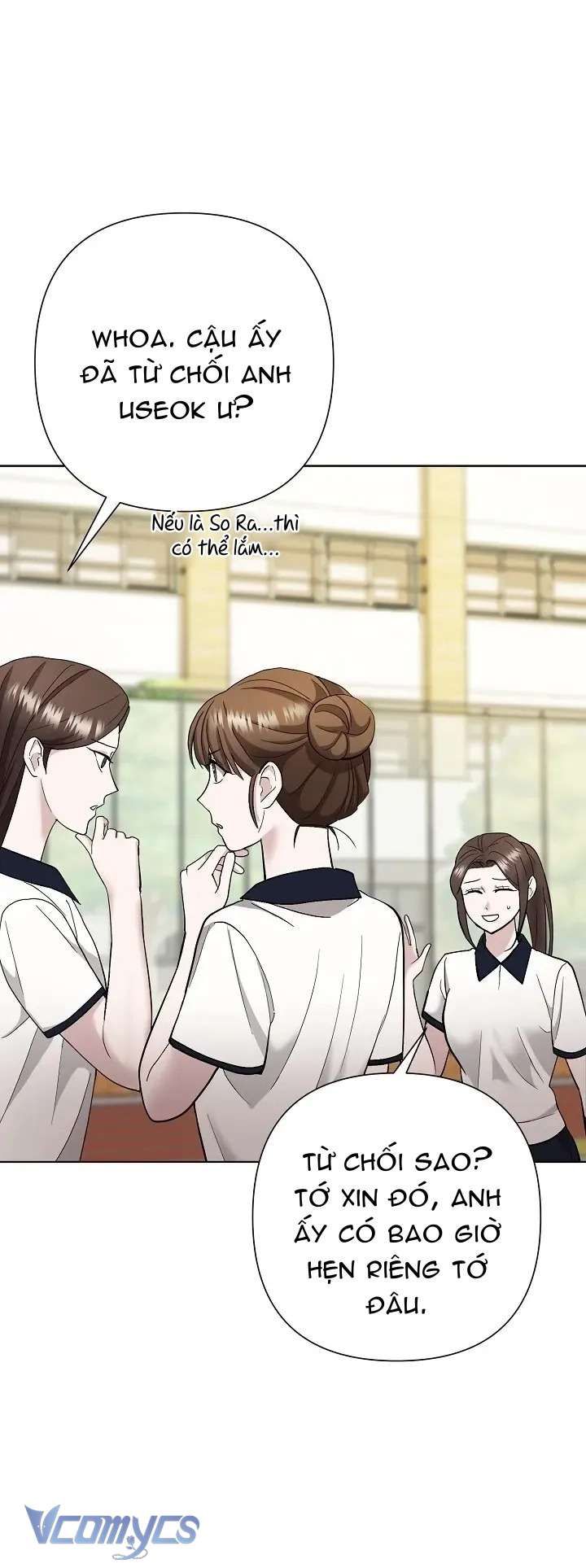 Thiêu Rụi Chapter 3 - 27