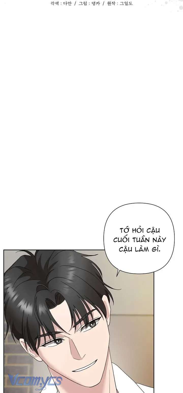 Thiêu Rụi Chapter 3 - 4