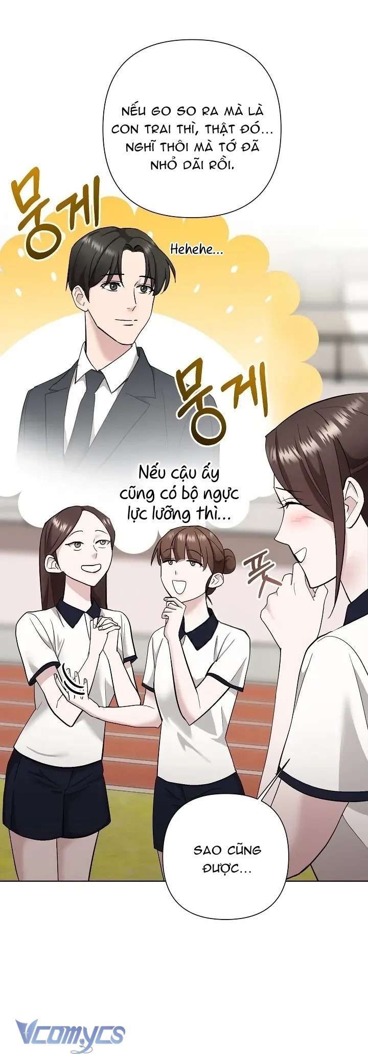 Thiêu Rụi Chapter 3 - 31