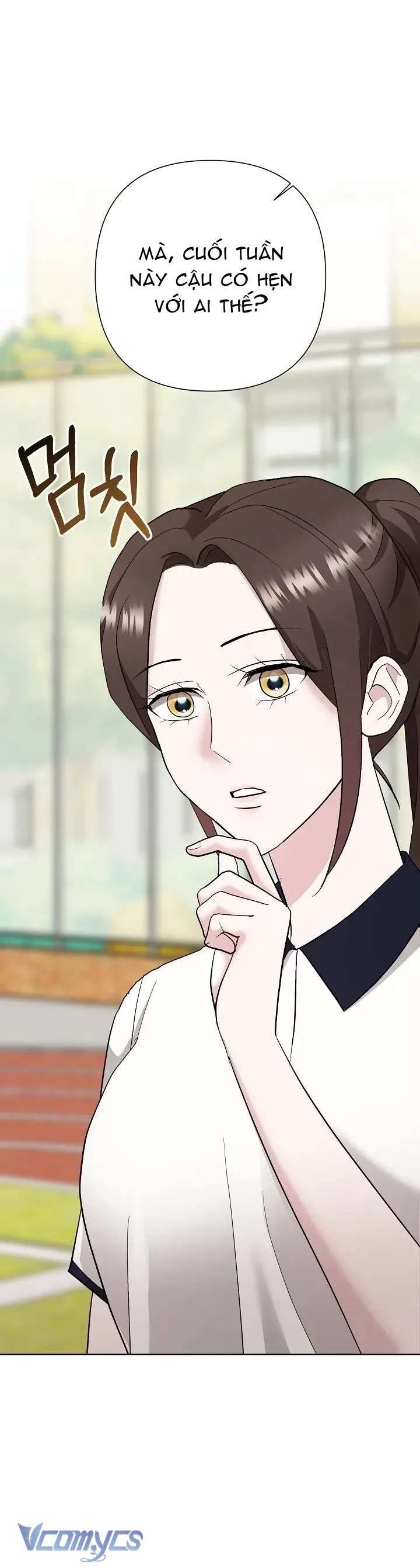 Thiêu Rụi Chapter 3 - 32