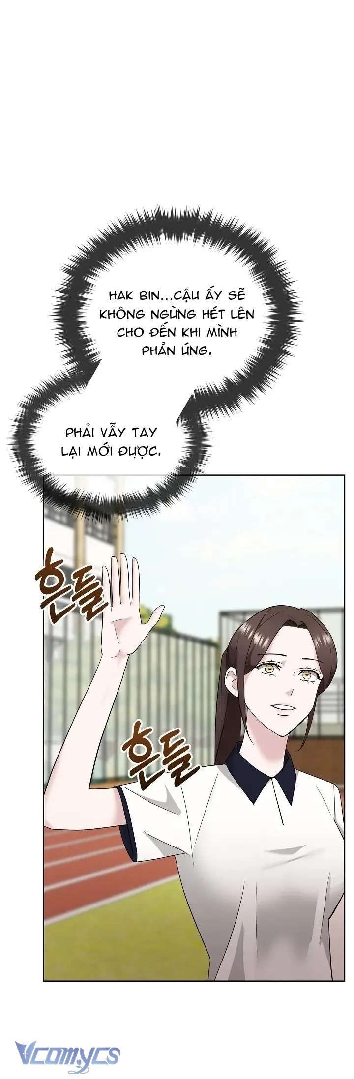 Thiêu Rụi Chapter 3 - 36