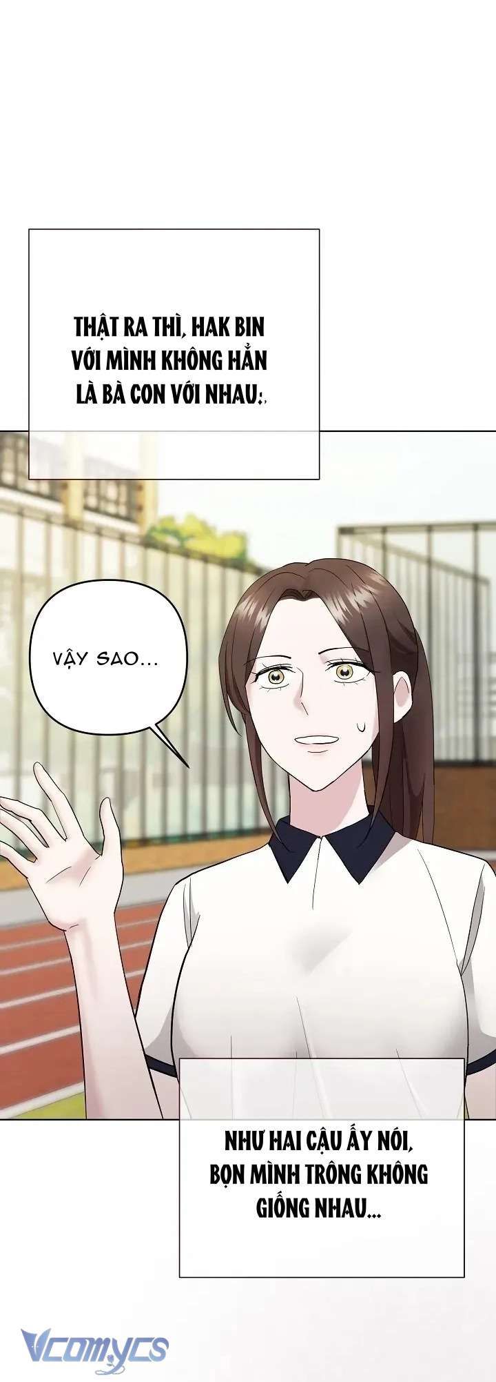 Thiêu Rụi Chapter 3 - 38