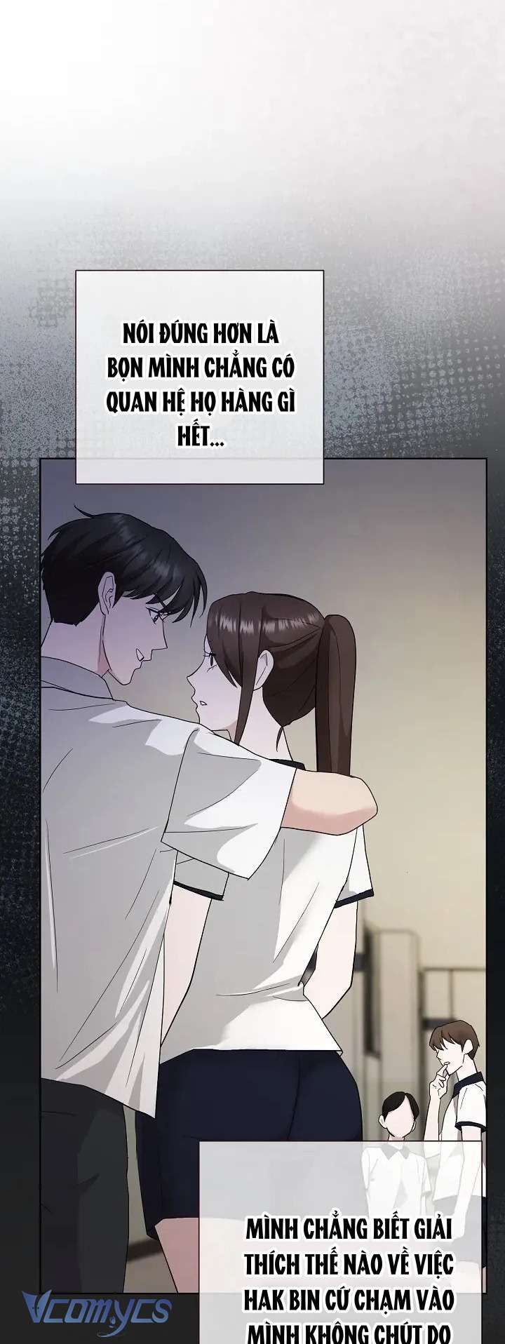 Thiêu Rụi Chapter 3 - 39