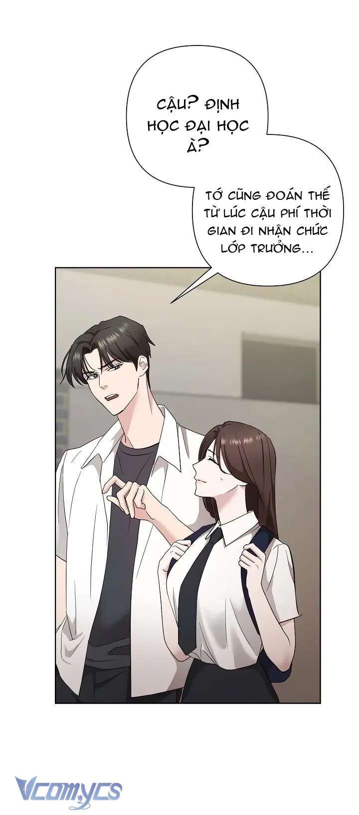 Thiêu Rụi Chapter 3 - 7