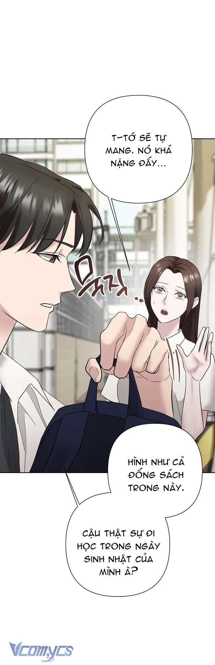 Thiêu Rụi Chapter 3 - 69