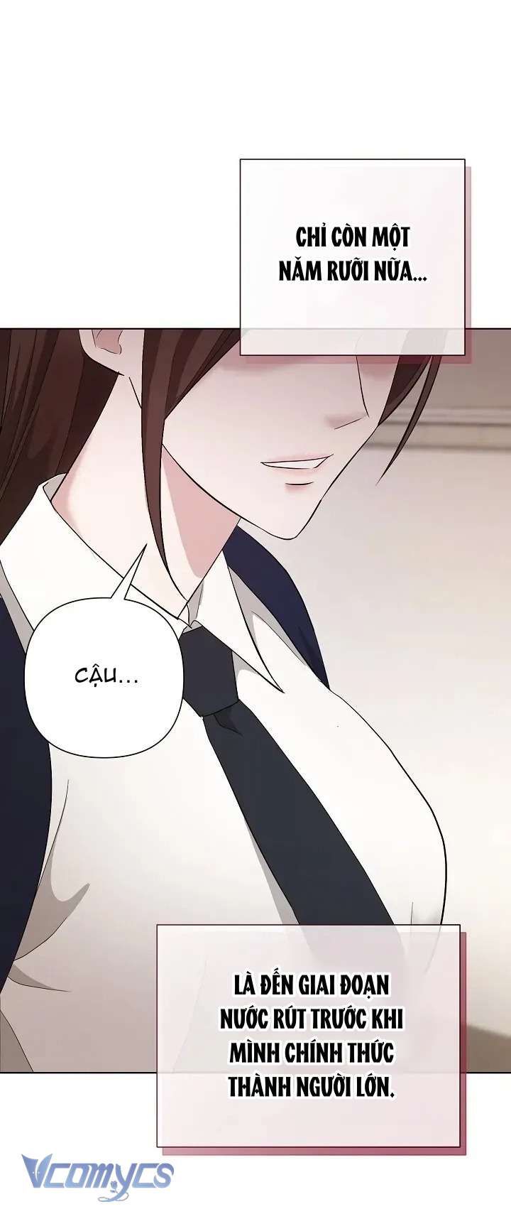 Thiêu Rụi Chapter 3 - 8