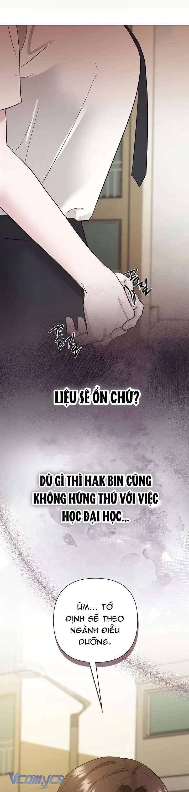 Thiêu Rụi Chapter 3 - 73