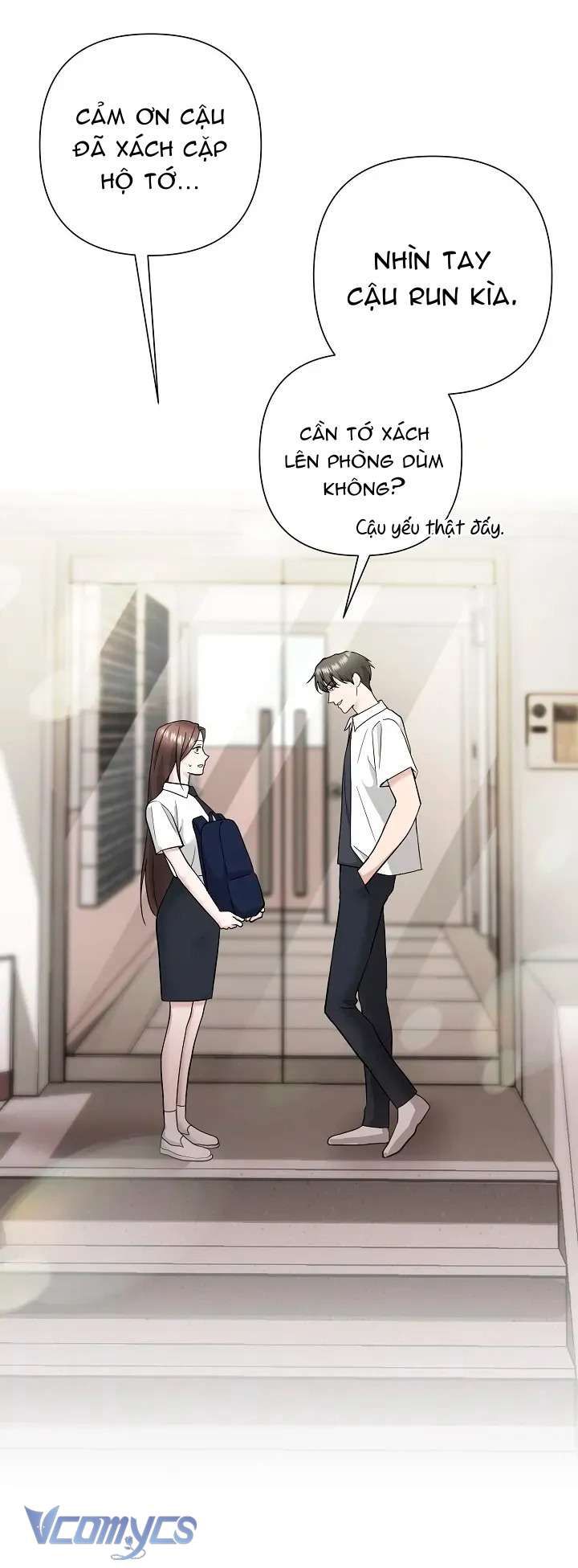 Thiêu Rụi Chapter 4 - 12