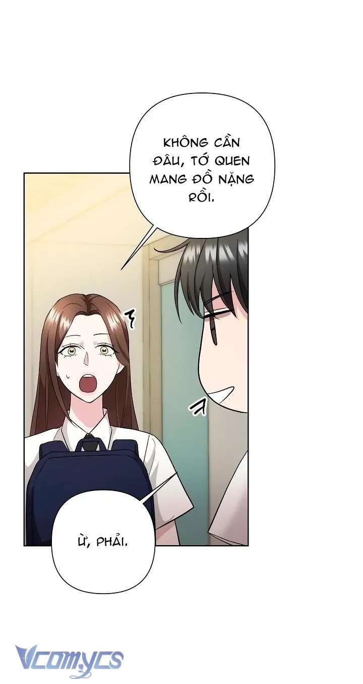 Thiêu Rụi Chapter 4 - 13