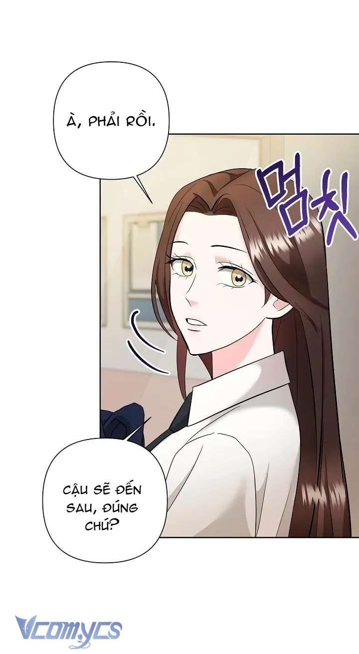 Thiêu Rụi Chapter 4 - 17