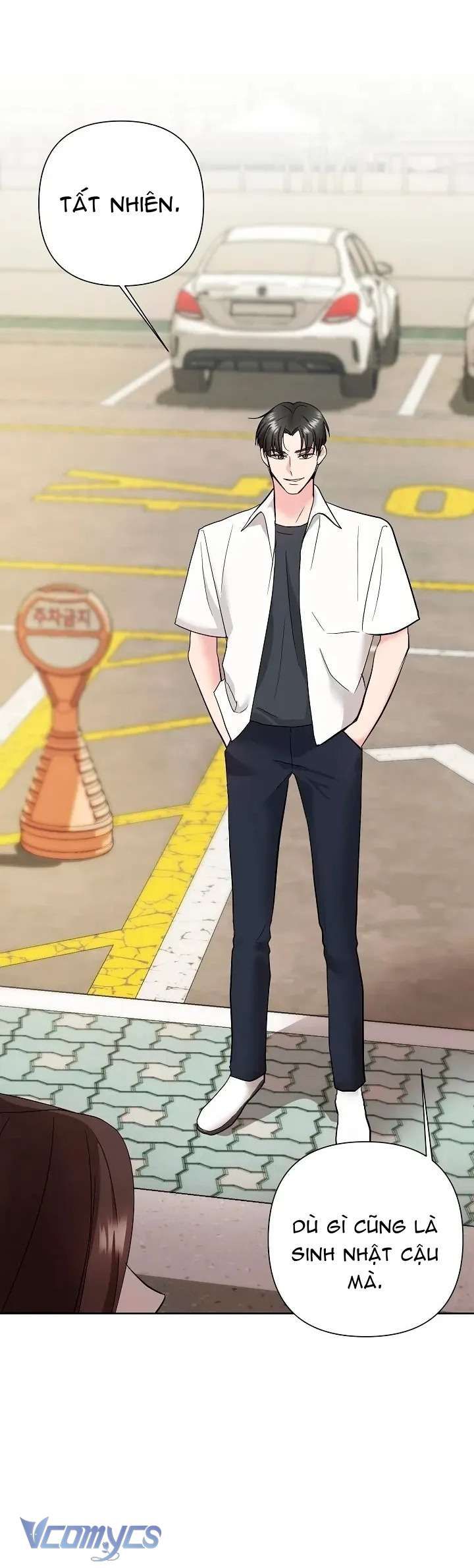 Thiêu Rụi Chapter 4 - 18