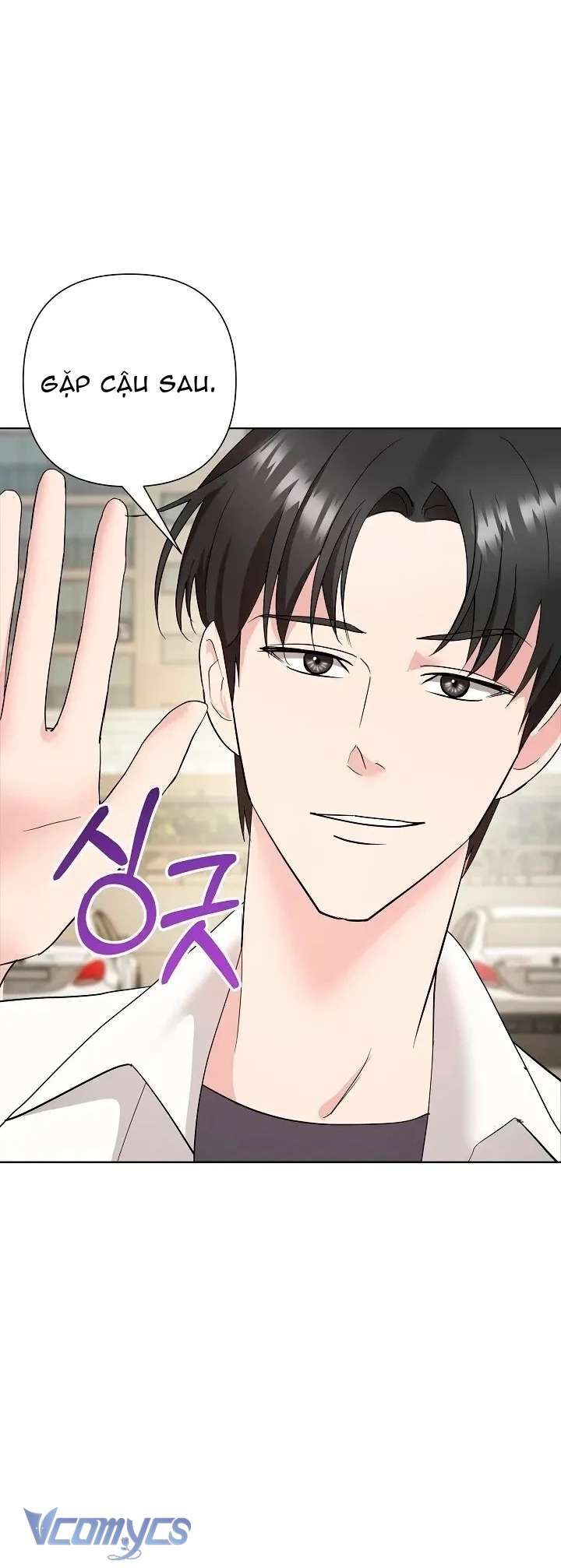 Thiêu Rụi Chapter 4 - 19