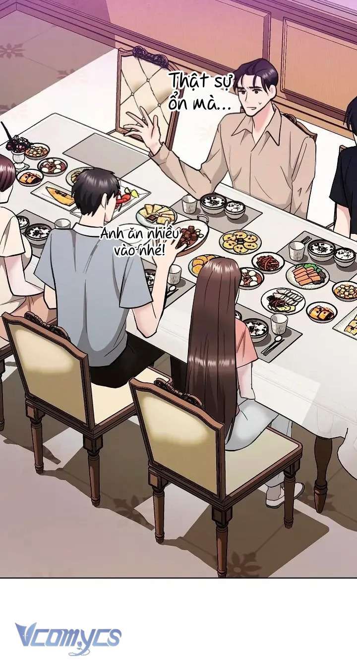 Thiêu Rụi Chapter 4 - 31